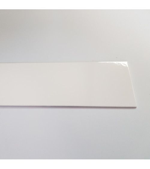 Alu Blanc Sécurité