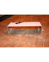 Couvre joint pour couvertine