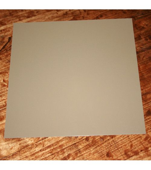 Alu Gris Beige RAL 7006