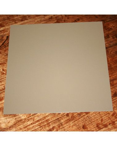 Alu Gris Beige RAL 7006