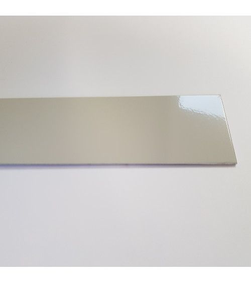 Alu Gris Agate RAL 7038