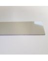 Alu Gris Agate RAL 7038