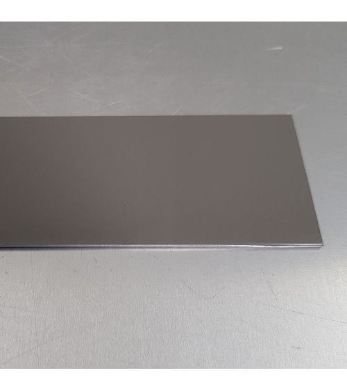 Alu Gris Quartz RAL 7039