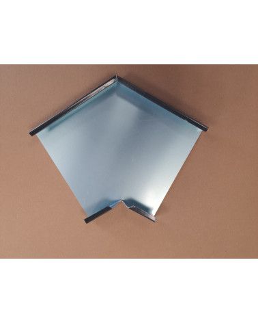 Anlge Variable Aluminium ou Acier Couleur