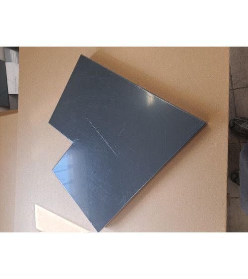 Angle Variable Aluminium ou Acier Couleur