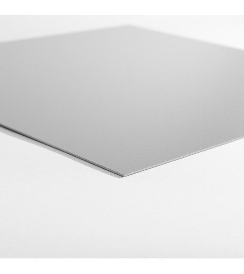 Aluminium Gris Ral 9006