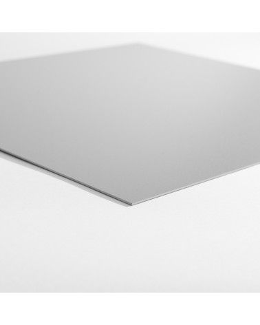 Aluminium Gris Ral 9006