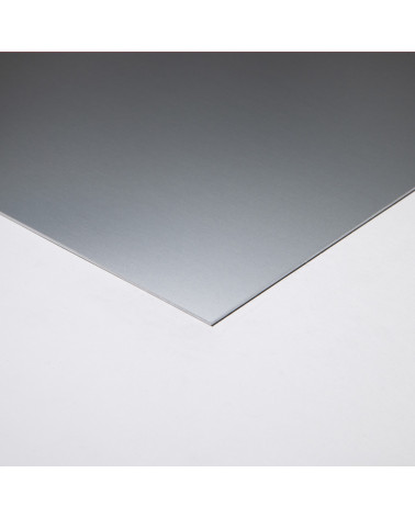 Plaque Aluminium Anodisé 1,5 mm