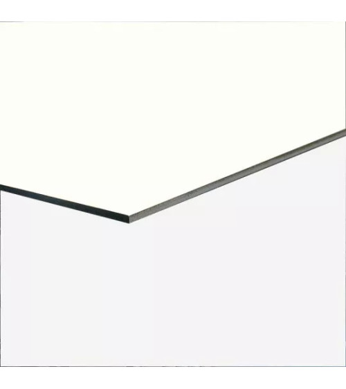 Bandeau de Rive en Aluminium couleur