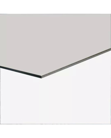 Alu Brun Cuivré RAL 7046