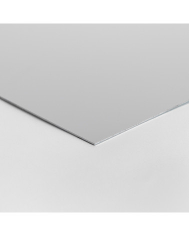 Alu Télé gris 4-1,5 mm RAL 7047 S