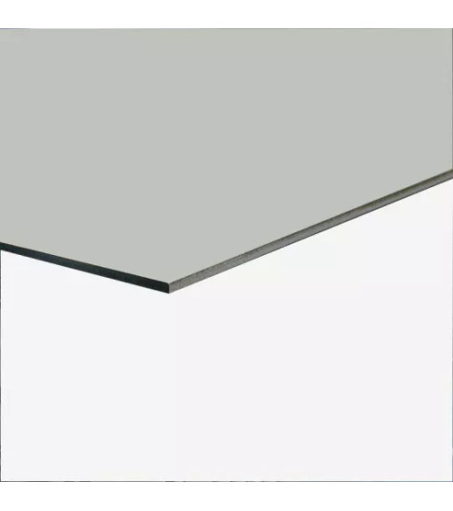 Alu Gris Agate RAL 7038 S