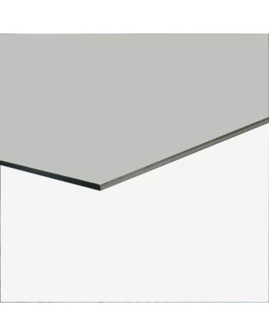 Alu Gris Agate RAL 7038 S
