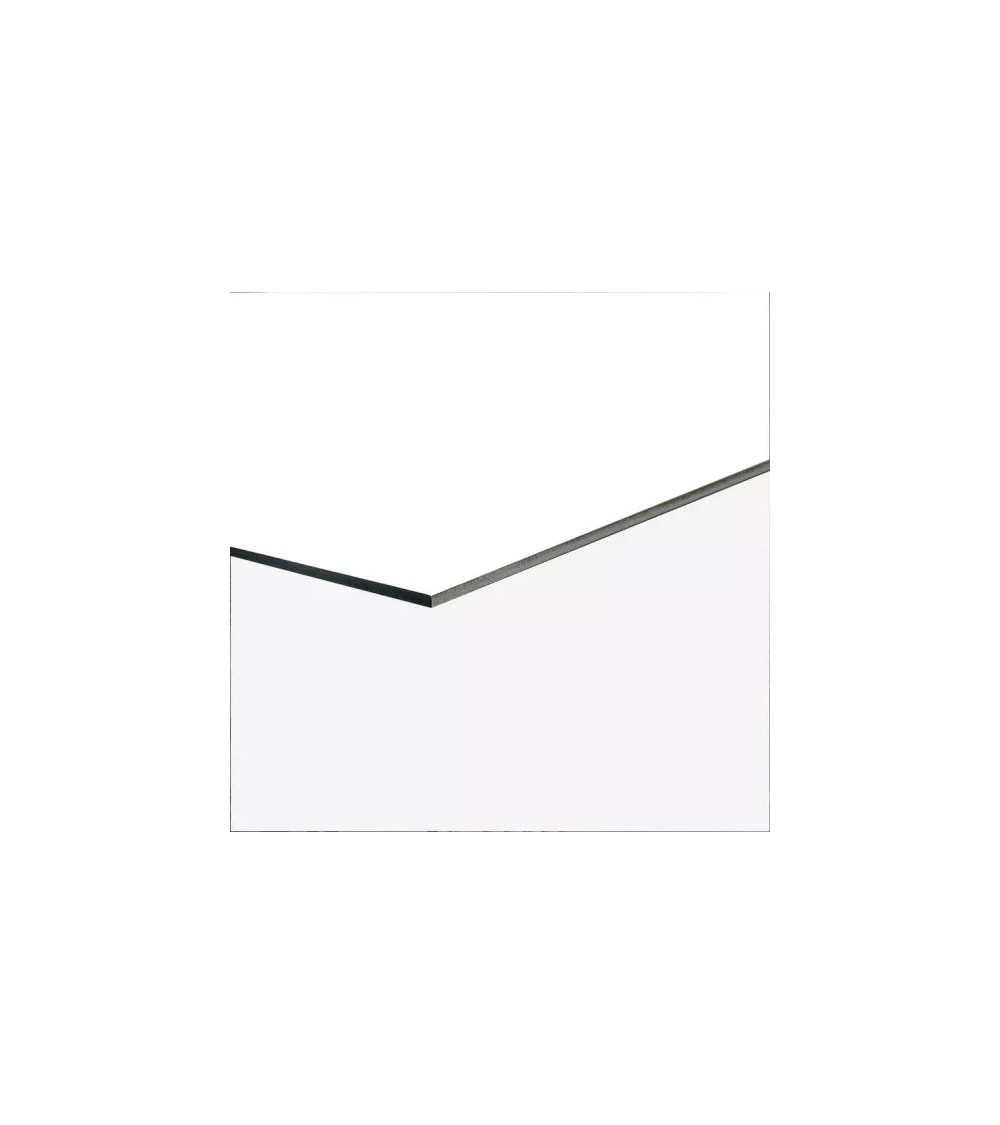 Aluminium Blanc Sécurité Ral 9003