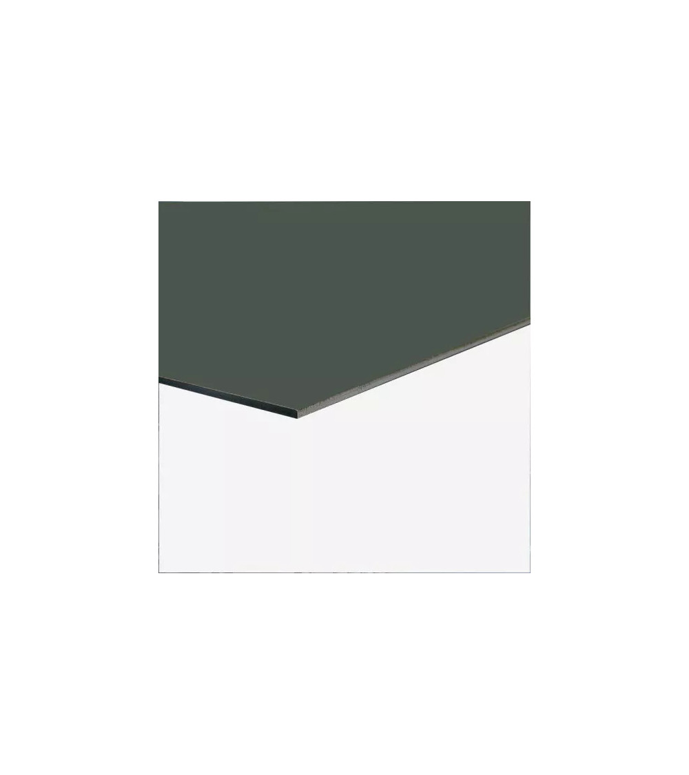 Échantillon Alu Gris Fer RAL 7010 SAT