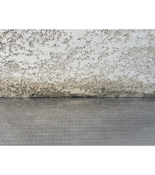 aluminium grain de riz