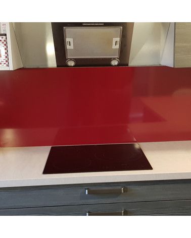 Aluminium Rouge Pourpre RAL 3004