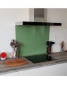 Aluminium Vert Pâle RAL 6021
