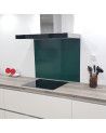 Aluminium Vert Mousse RAL 6005