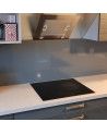 Gris Basalte RAL 7012