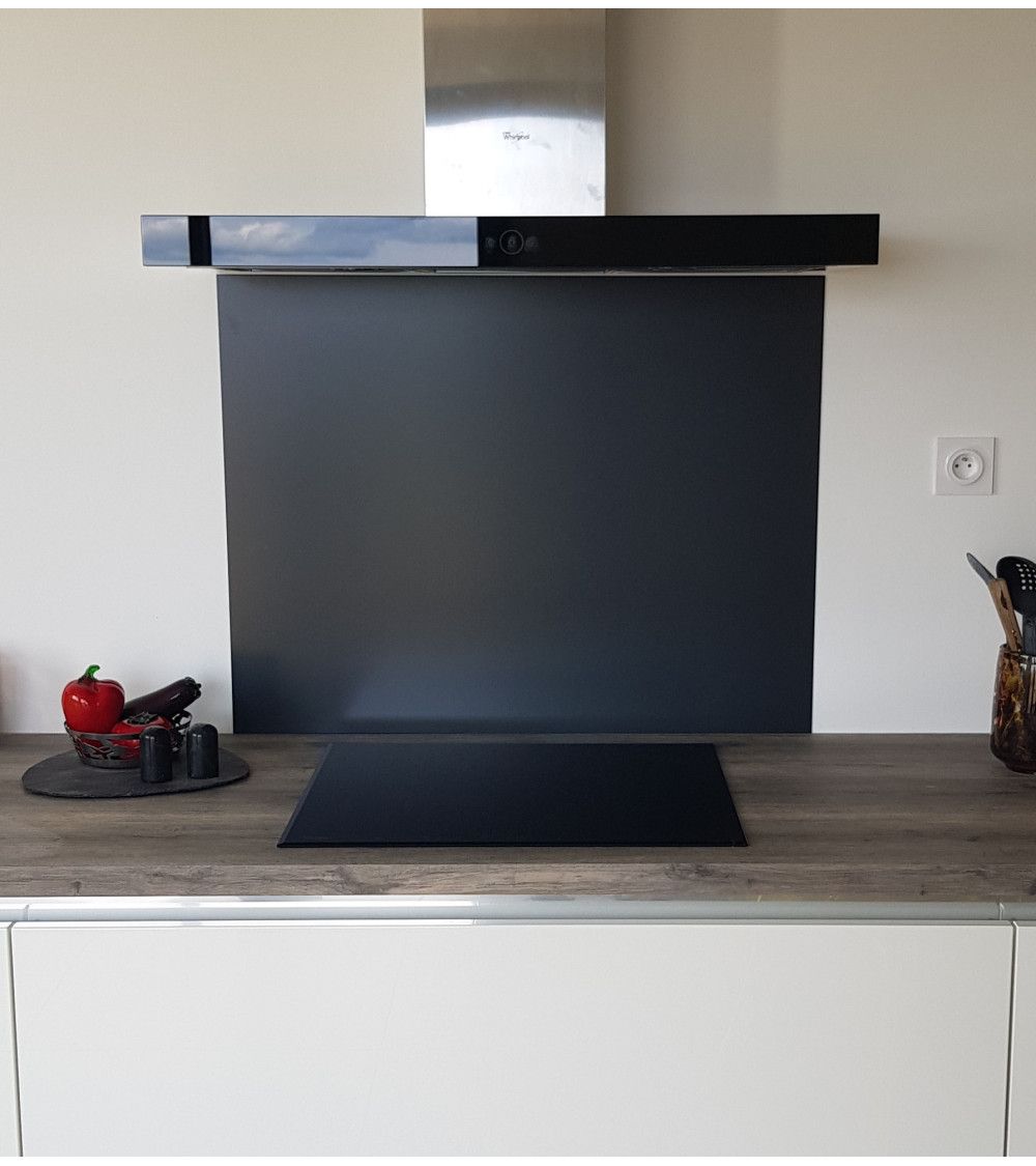 Aluminium Gris Anthracite RAL 7016 Aluminium Gris Anthracite RAL 7016