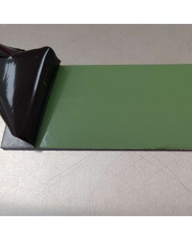 Vert Pâle 1,5 mm RAL 6021