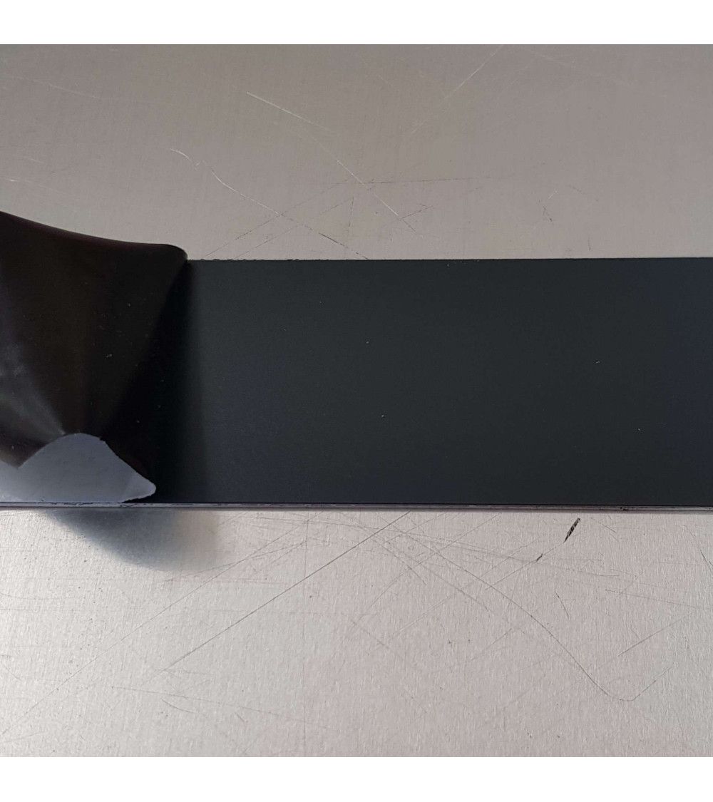 Alu Anthracite 1,5 mm RAL 7016