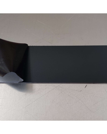 Alu Anthracite 1,5 mm RAL 7016