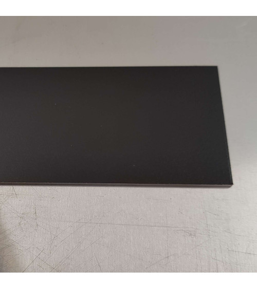 Gris Noir 1,5 mm RAL 7021