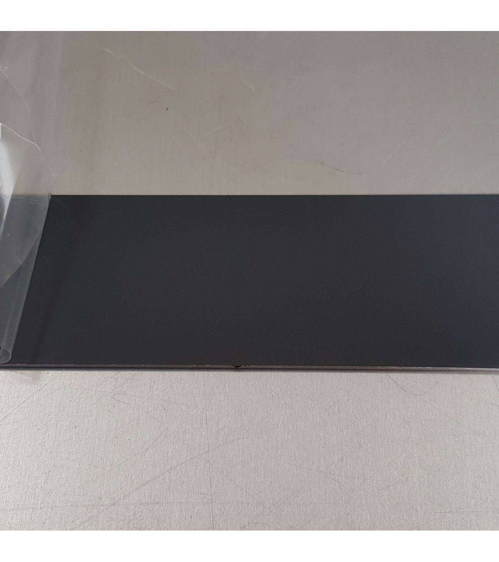 Gris Graphite 1,5 mm RAL 7024 Gris Graphite 1,5 mm RAL 7024