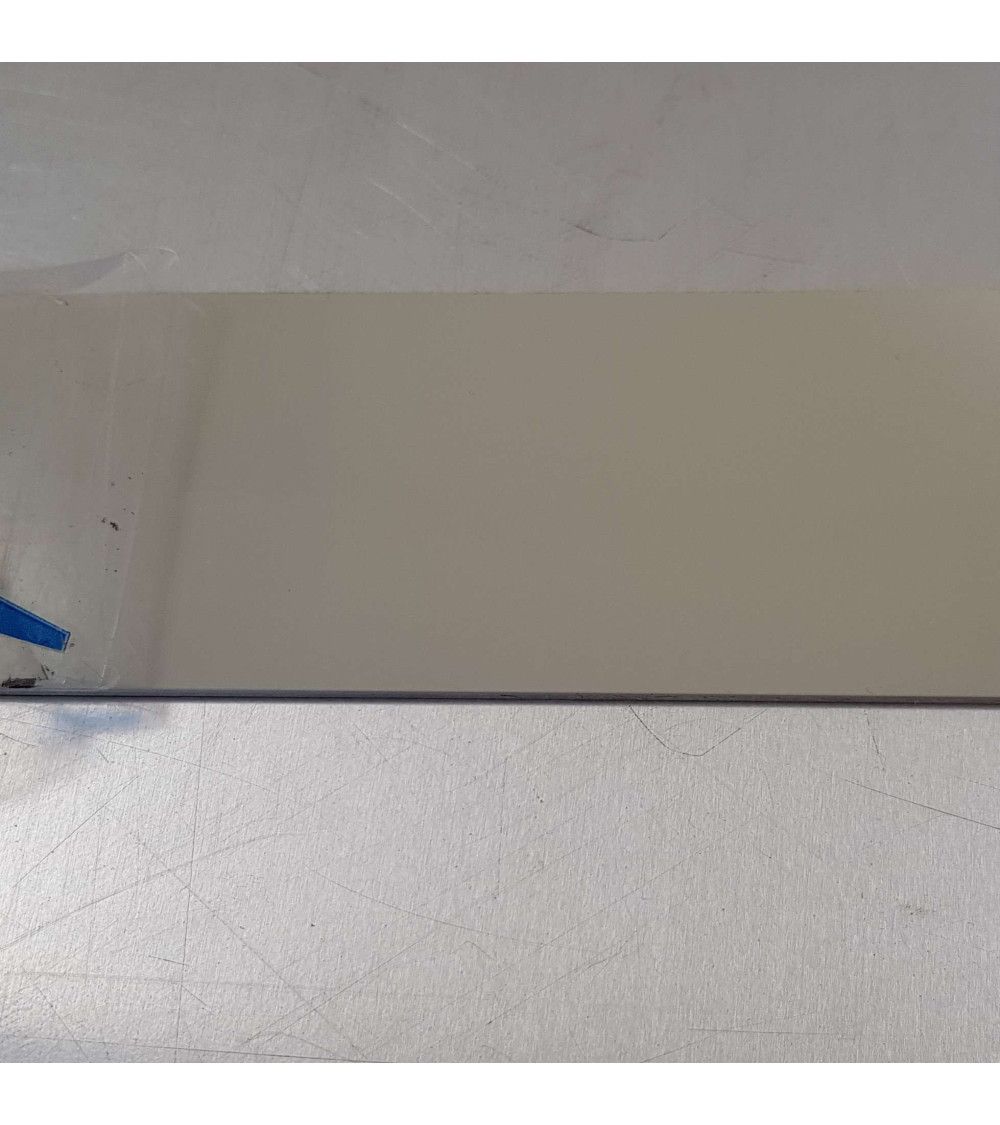 Gris Silex 1,5 mm RAL 7032 Gris Silex 1,5 mm RAL 7032