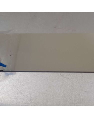 Gris Silex 1,5 mm RAL 7032