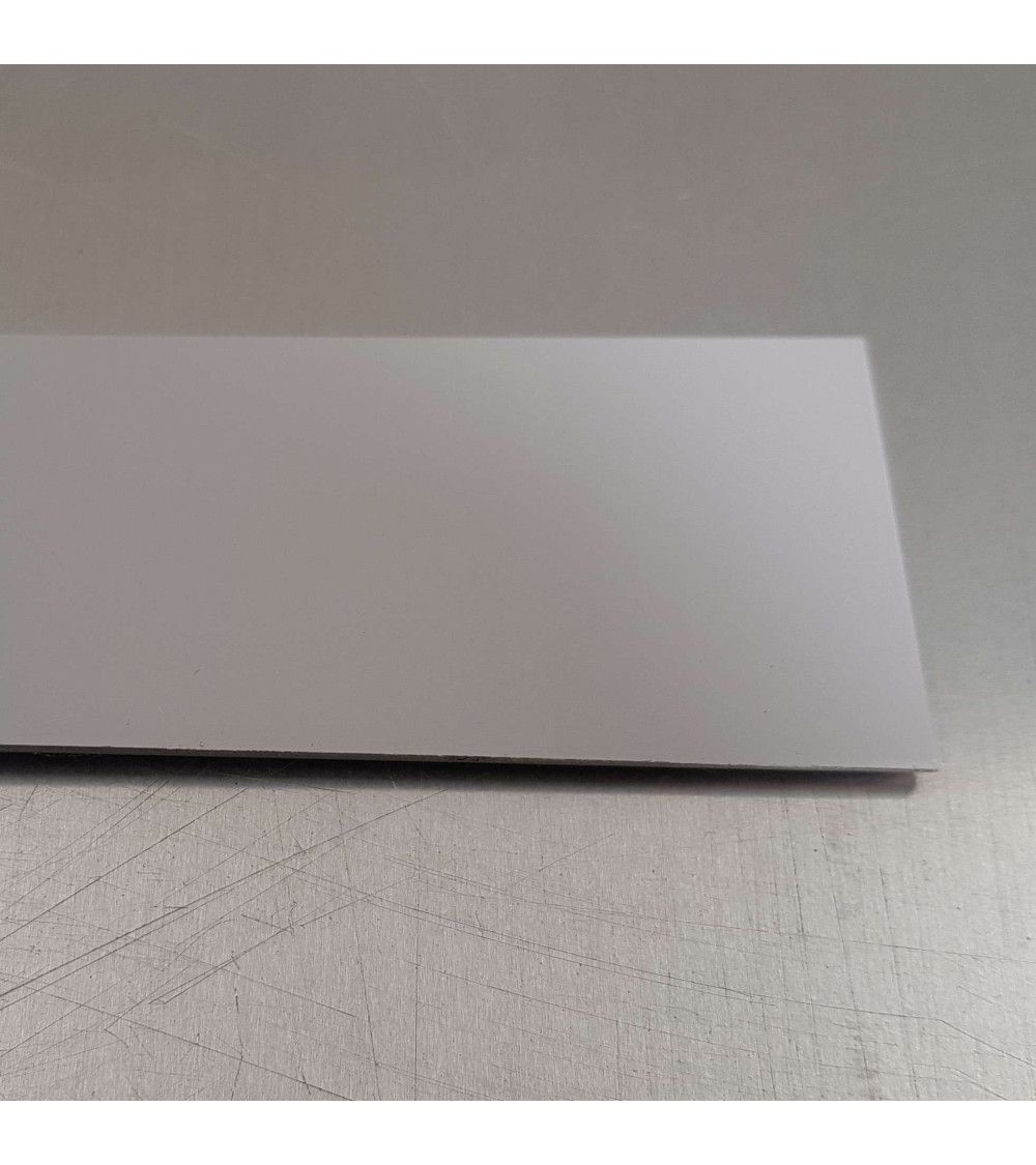 Alu Télégris 4-1,5 mm RAL 7047 Alu Télégris 4-1,5 mm RAL 7047