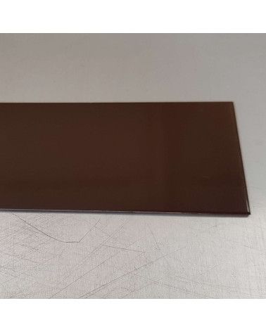Brun Chocolat-1,5 mm RAL 8017