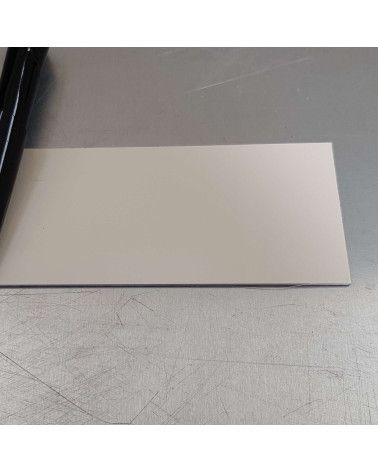 Blanc Crème-1,5 mm RAL 9001