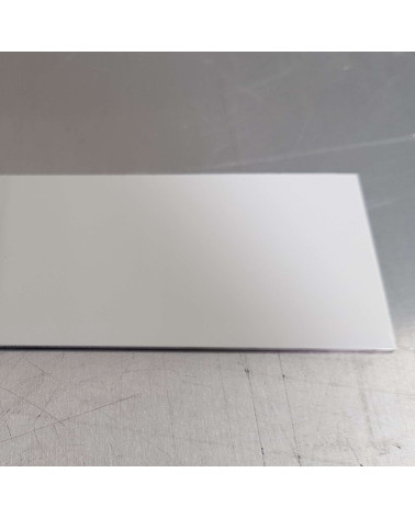 Alu Blanc Pur-1,5 mm RAL 9010