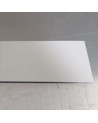 Alu Blanc Pur-1,5 mm RAL 9010