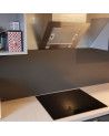 Aluminium Gris Terre d'Ombre RAL 7022