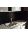 Aluminium Noir Foncé RAL 9005