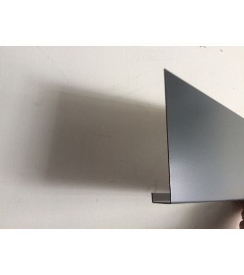 Bandeau de Rive en Aluminium