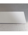 Alu Blanc Pur-1,5 mm RAL 9010 Brillant