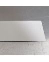 Alu Blanc Pur-1,5 mm RAL 9010 Brillant