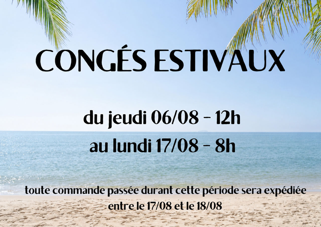congés