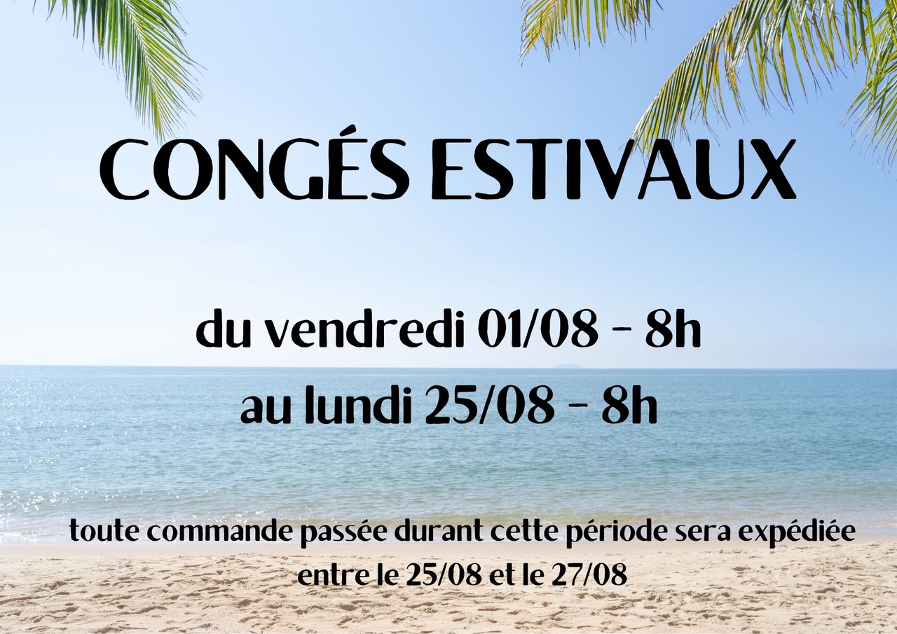 congés